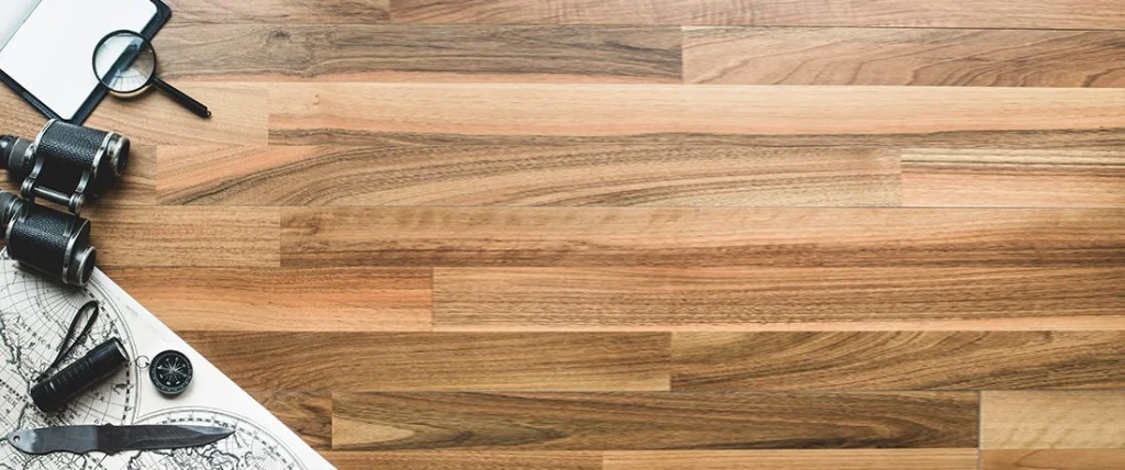 Unique Characteristics of Laminate Flooring
