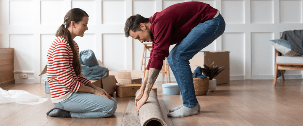 How to Clean Laminate Floors Without Leaving a Film