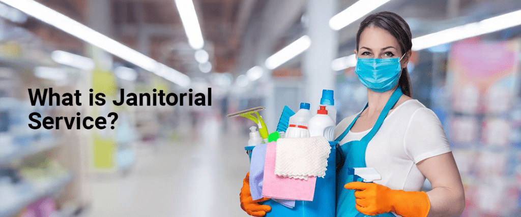 Janitorial Service