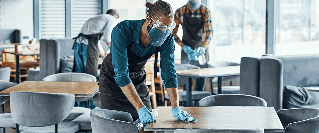 Why is commercial cleaning important for your business? - Anago ...