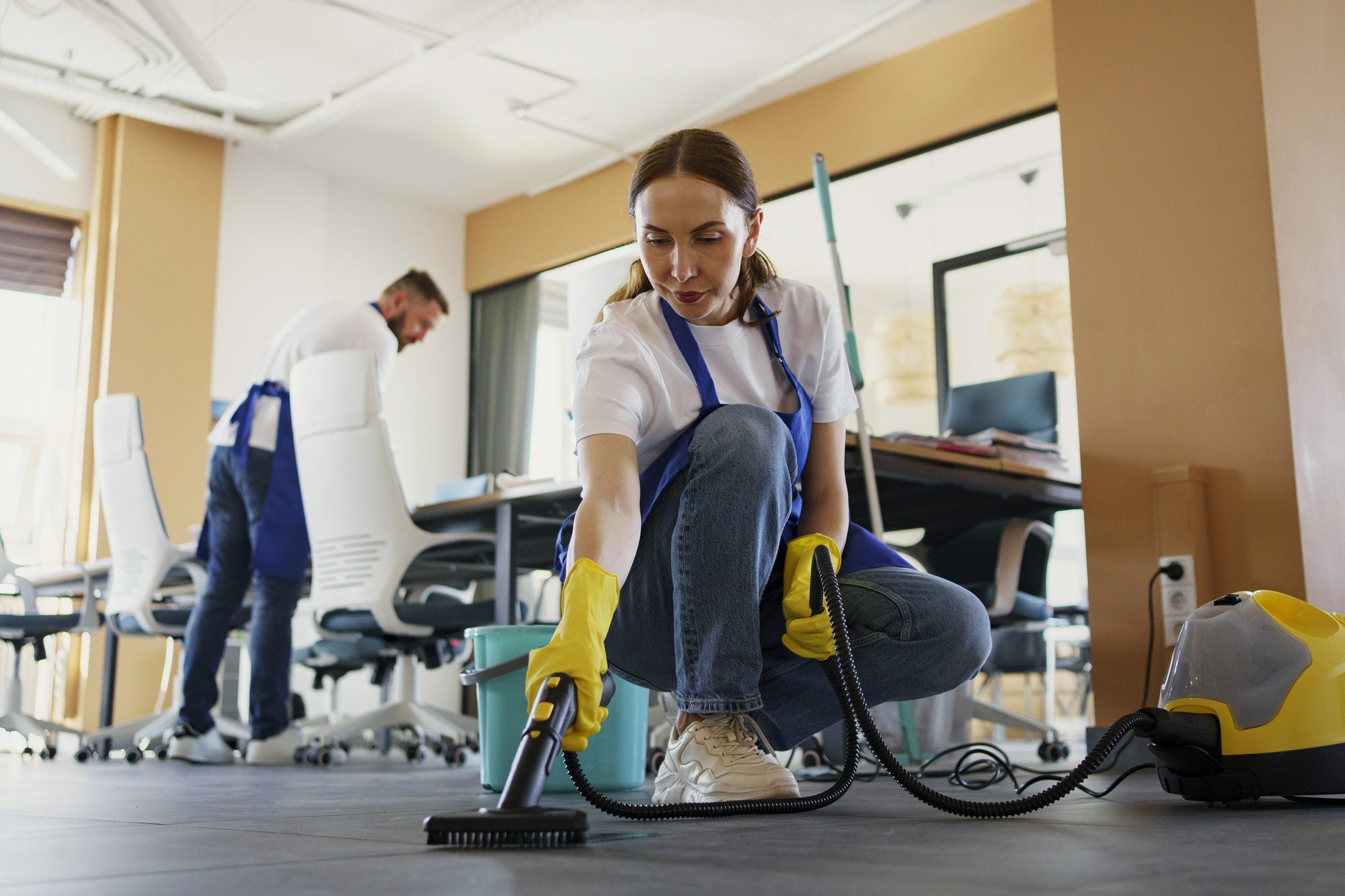 Surface Restoration Services