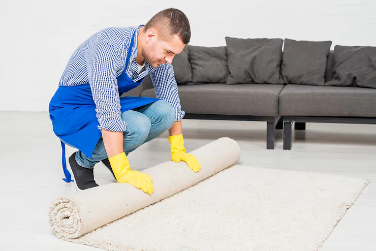 Carpet Replacement