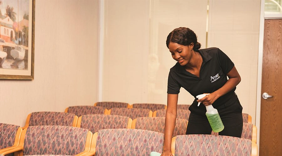 Event Cleaning Services