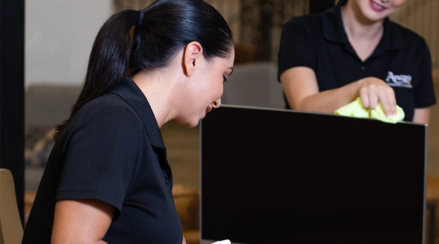 Office Cleaning Service