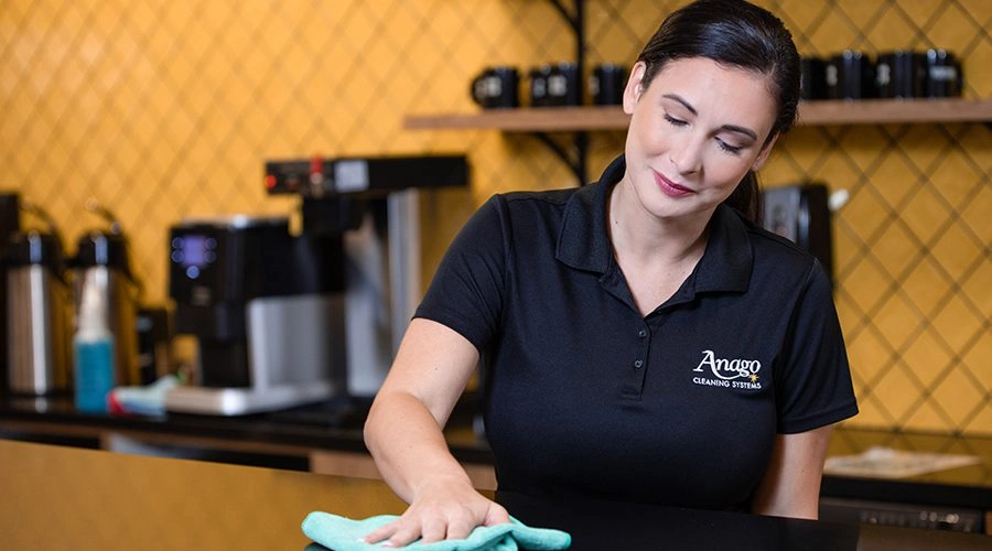 Restaurant Cleaning Services in Toronto